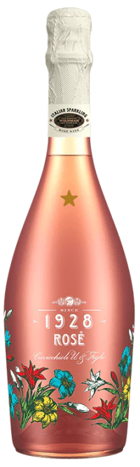 Cavicchioli 1928 Rose Spumante