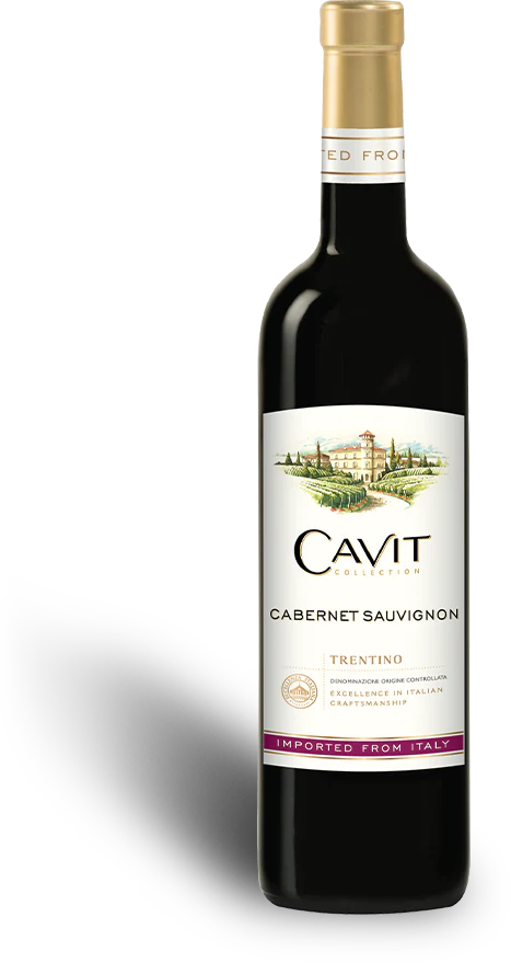 Cavit Cabernet Sauvignon