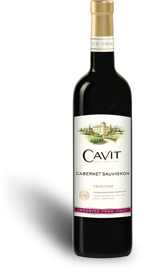 Cavit Cabernet Sauvignon