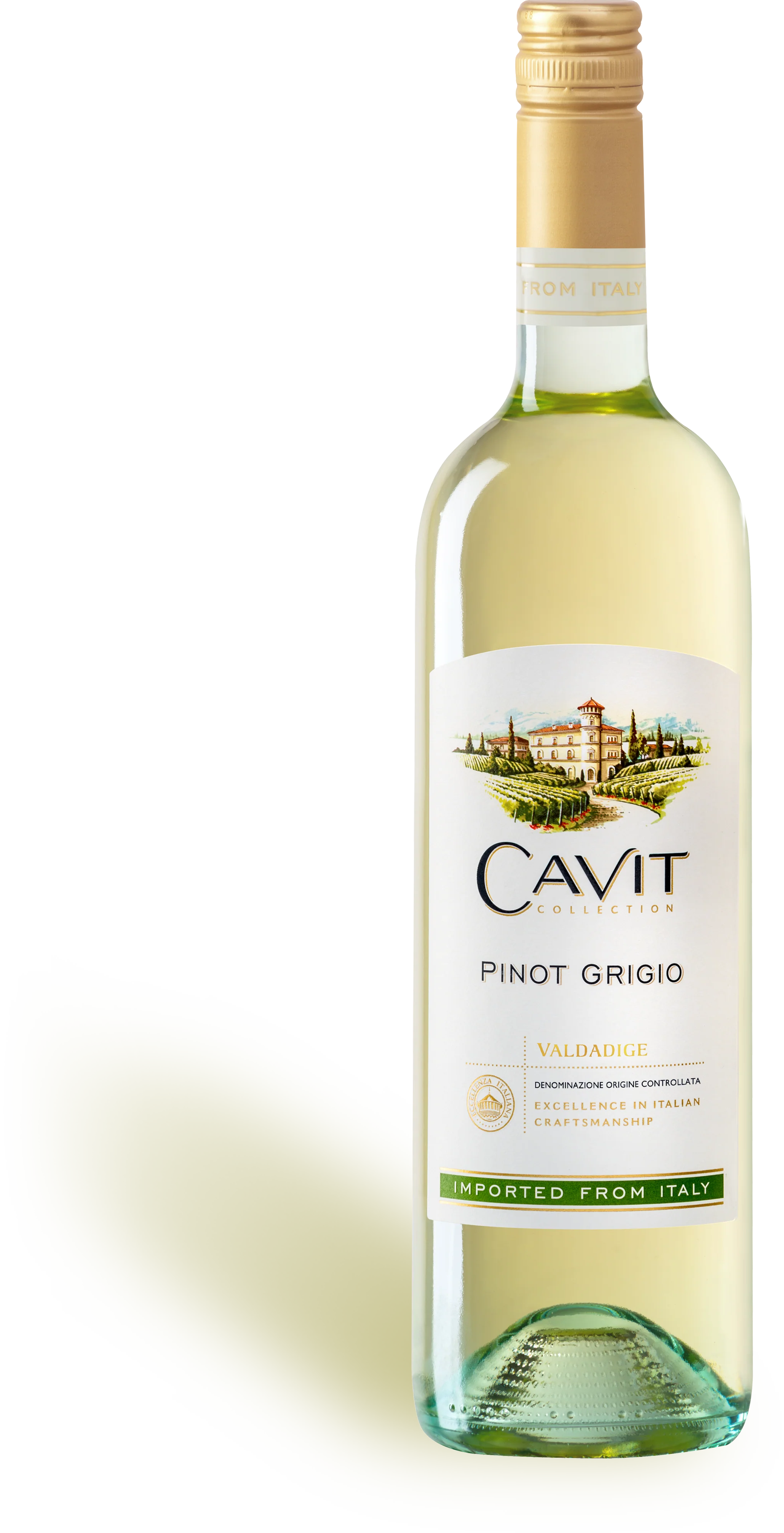 Cavit Pinot Grigio
