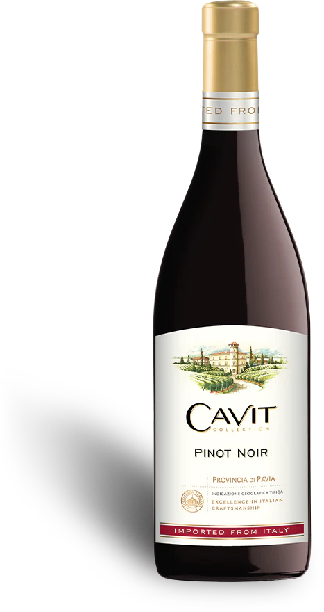 Cavit Pinot Noir