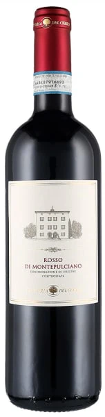 Cerro Rosso di Montepulciano