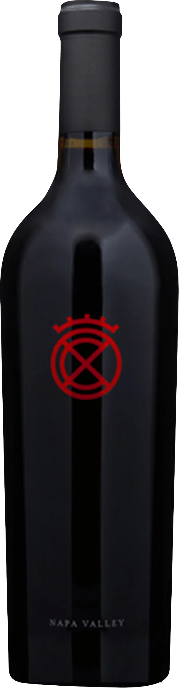 Cervantes Black Tail, 2018