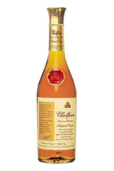 CHALFONTE SPECIAL RESERVE 375ml