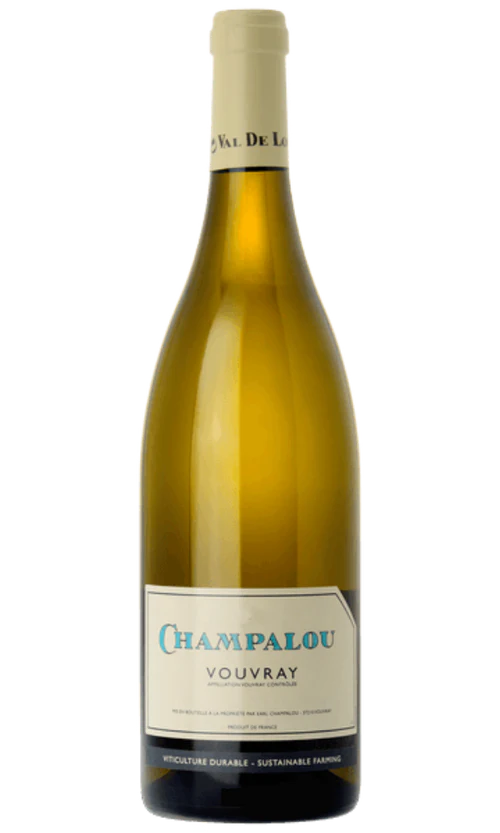 Champalou Vouvray