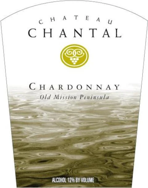 Chantal Chardonnay - Image 2