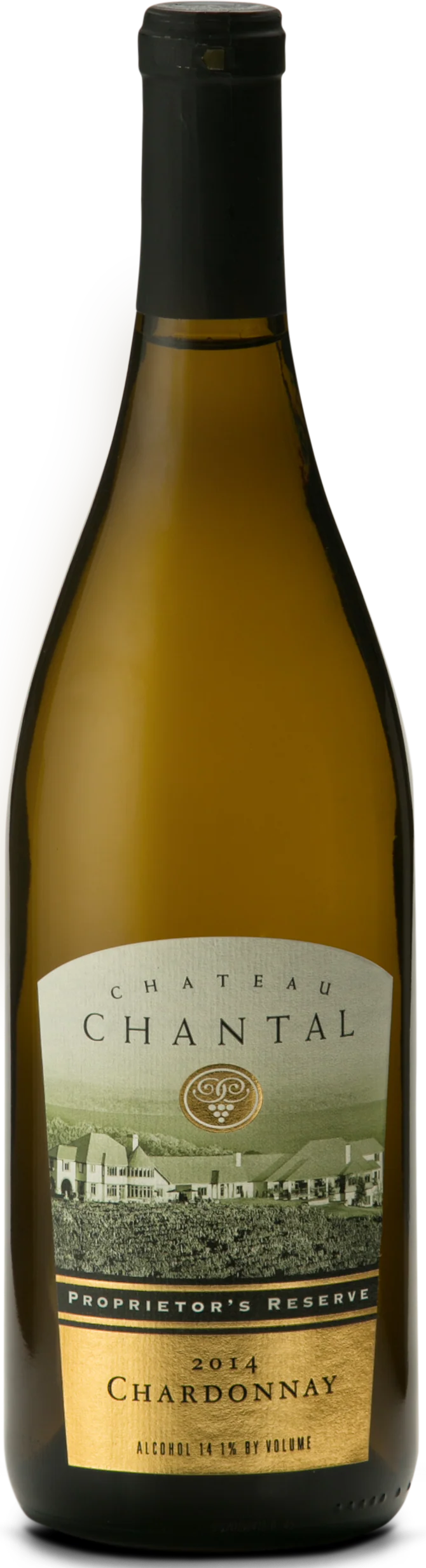 Chantal Chardonnay, Proprietor's Rsv