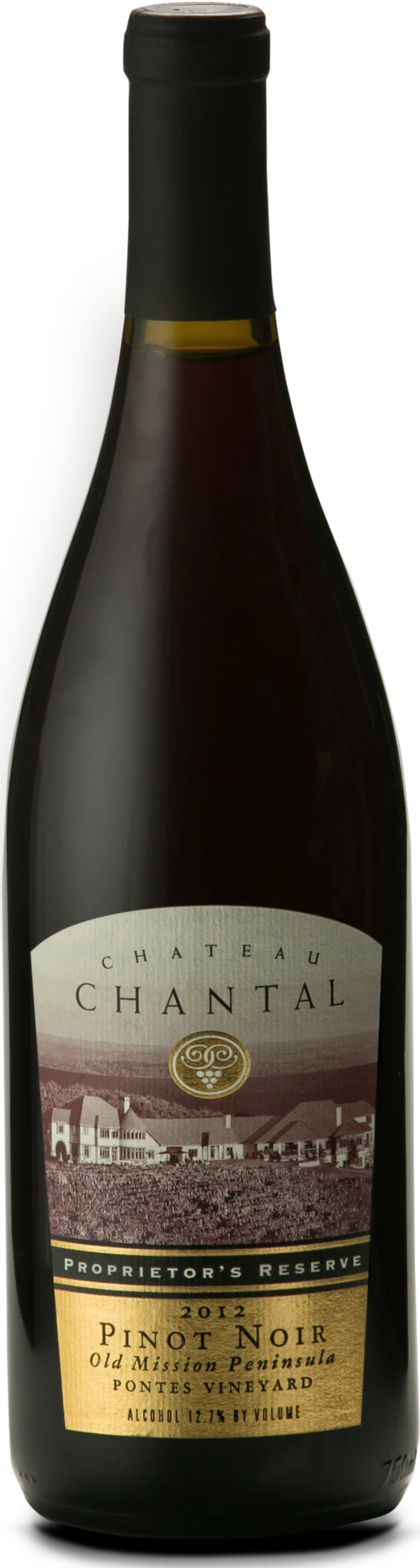 Chantal Pinot Noir