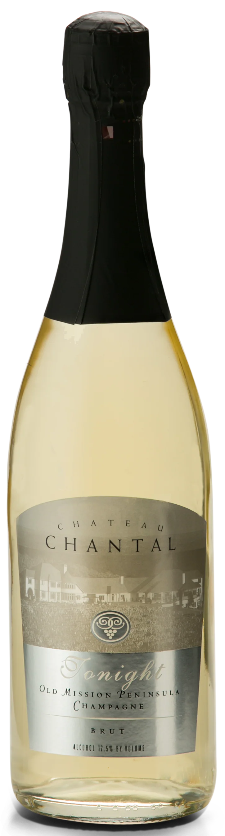 Chantal Tonight, Sparkling Blanc De Blancs