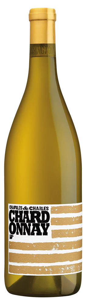 Charles & Charles Chardonnay, Columbia Valley