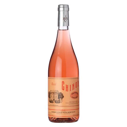 Charles Joguet Chinon Rose