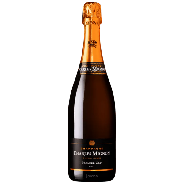 CHARLES MIGNON PREMIER CRU CHAMPAGNE