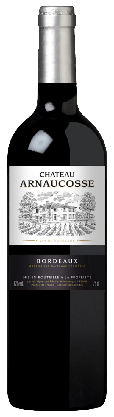 Chateau Arnaucosse
