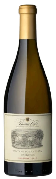 Chateau Buena Vista Chardonnay, Carneros