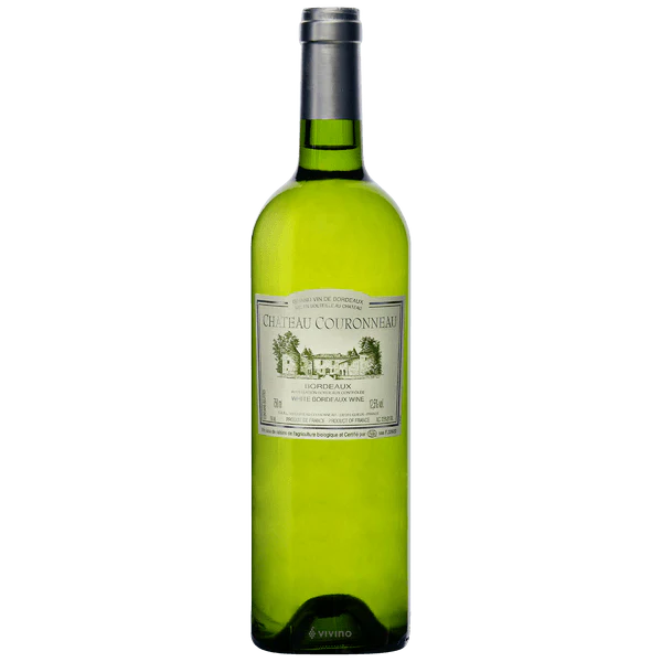CHATEAU COURONNEAU CLASSIC WHITE