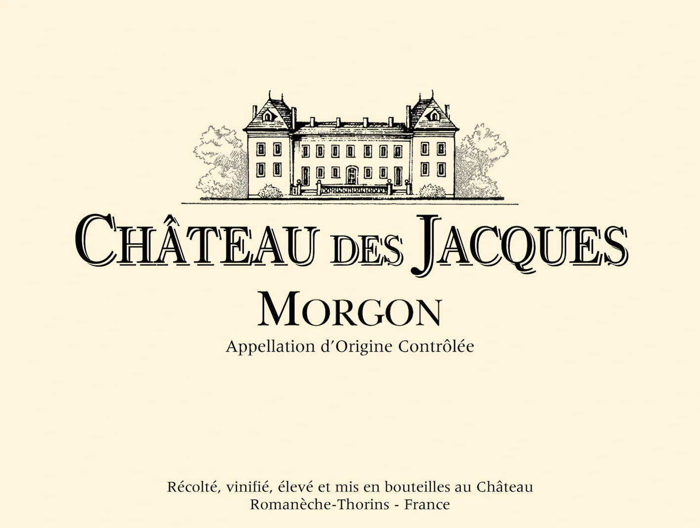 Chateau des Jacques Morgon - Image 2