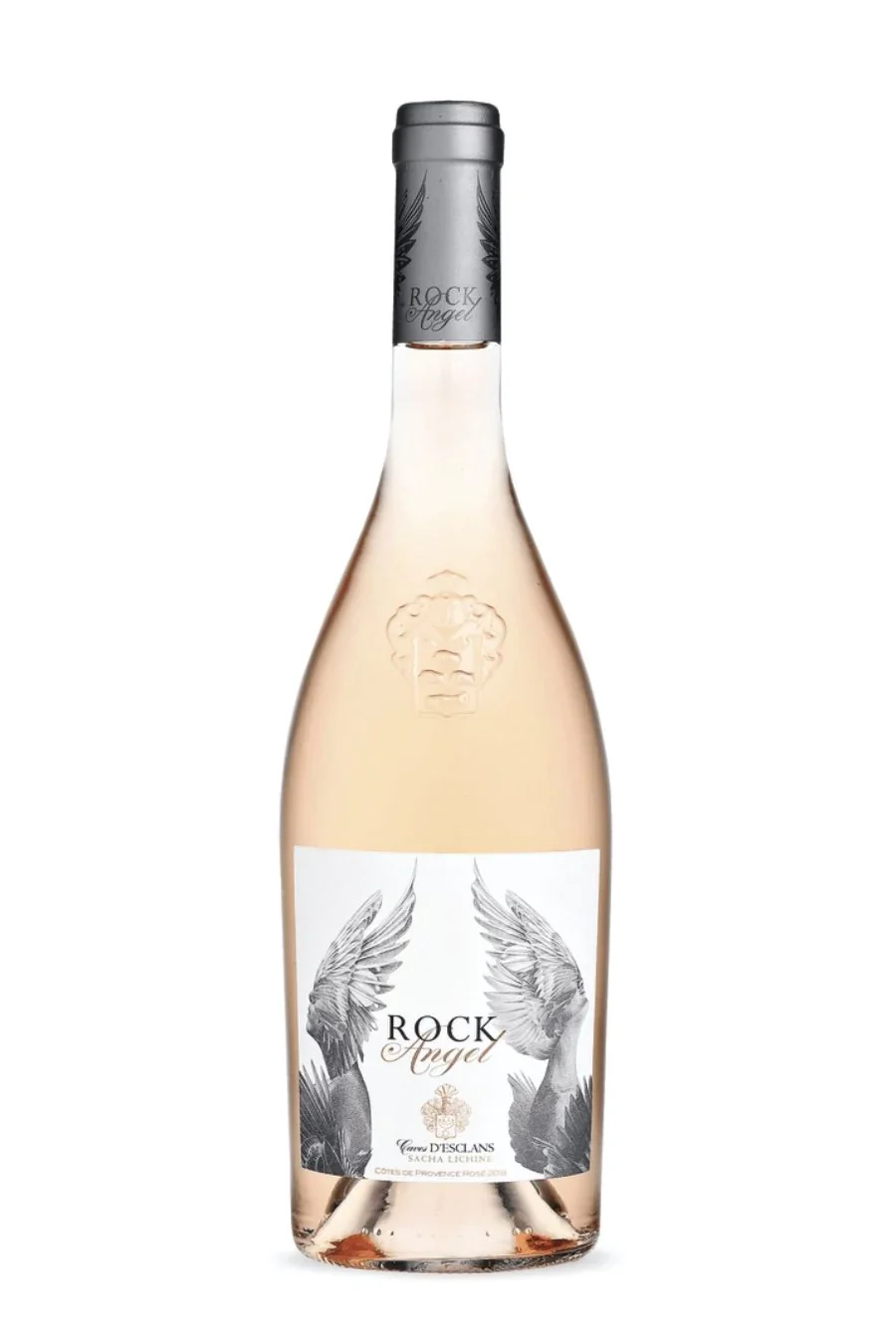 Chateau D'Esclans Rose Rock Angel