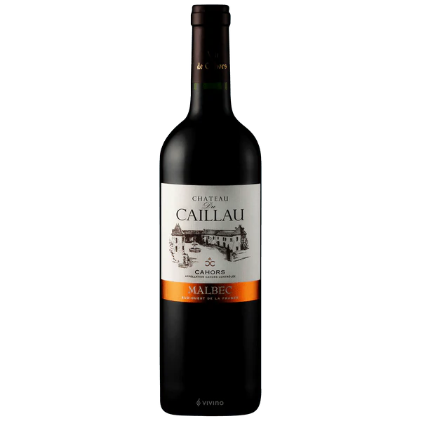 Chateau Du Caillou Malbec