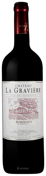 Chateau La Graviere Red