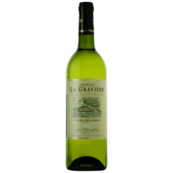 Chateau La Graviere White
