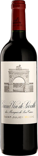 Chateau Leoville Las Cases