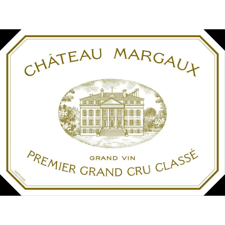 Chateau Margaux Cabernet Sauvignon - Image 2