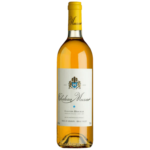 Chateau Musar Bekaa Valley Blanc
