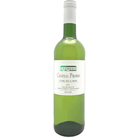 Chateau Promis Bordeaux White Blend