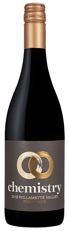 Chehalem Chemistry Pinot Noir
