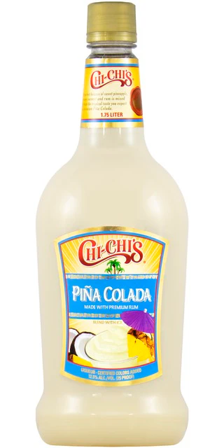 CHI CHI'S PINA COLADA 1750ML
