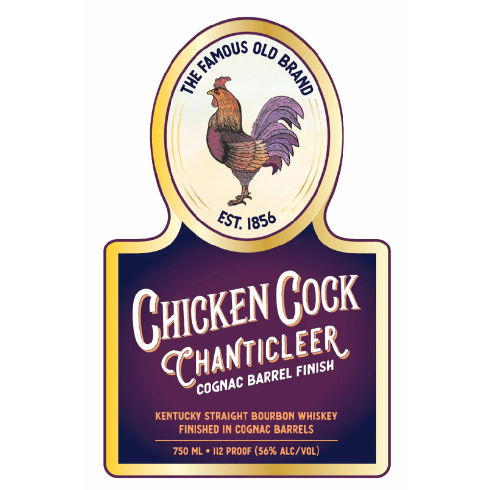 CHICKEN COCK CHANTICLEER BBN - Image 2