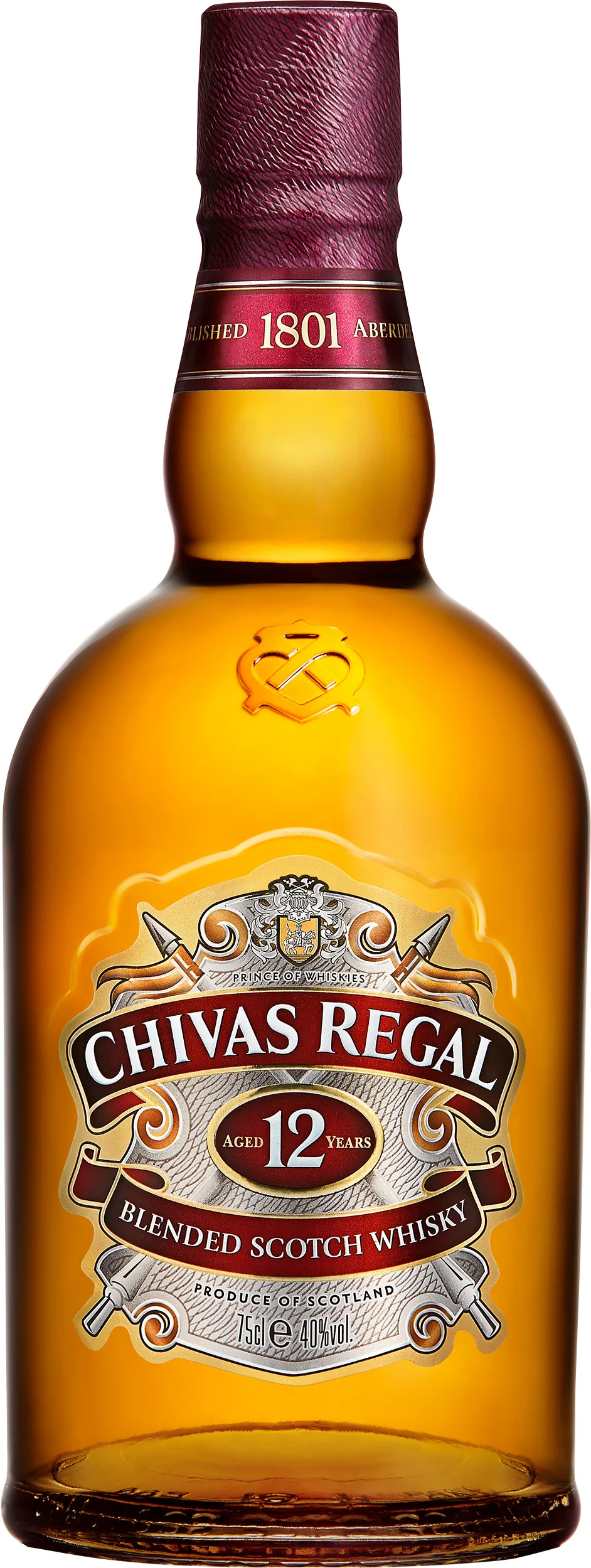 CHIVAS REGAL