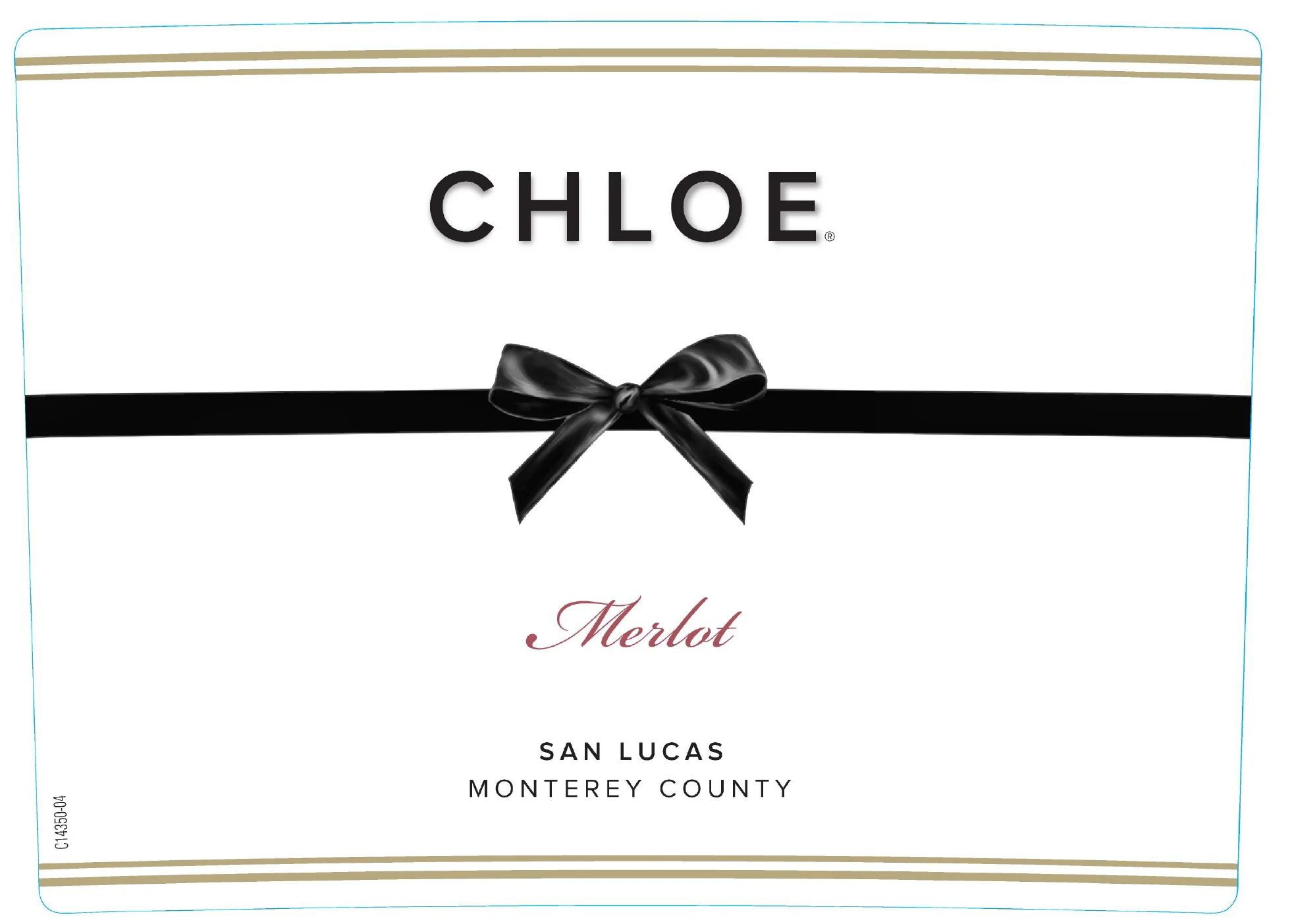 Chloe Merlot, California - Image 2