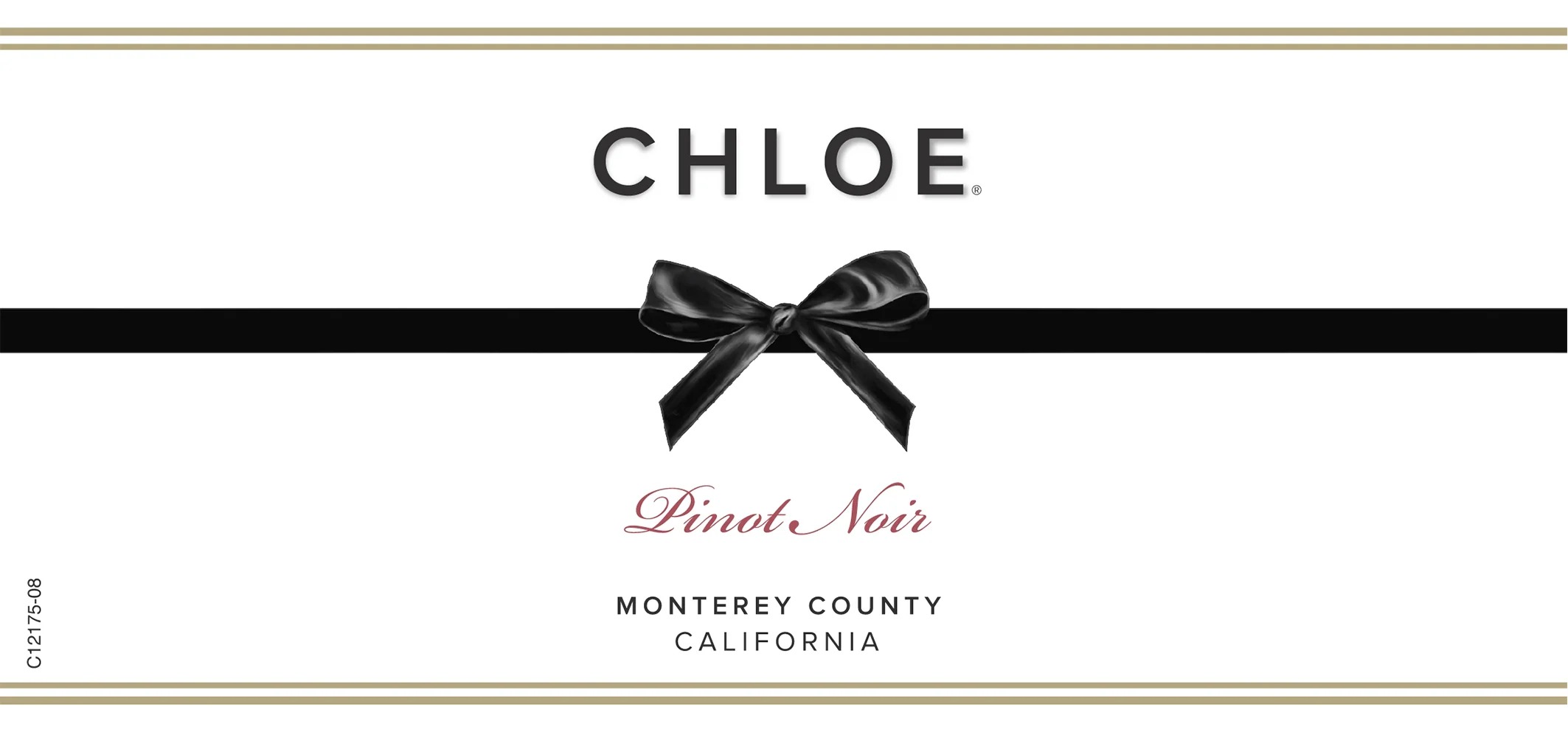 Chloe Pinot Noir, Monterey County - Image 2
