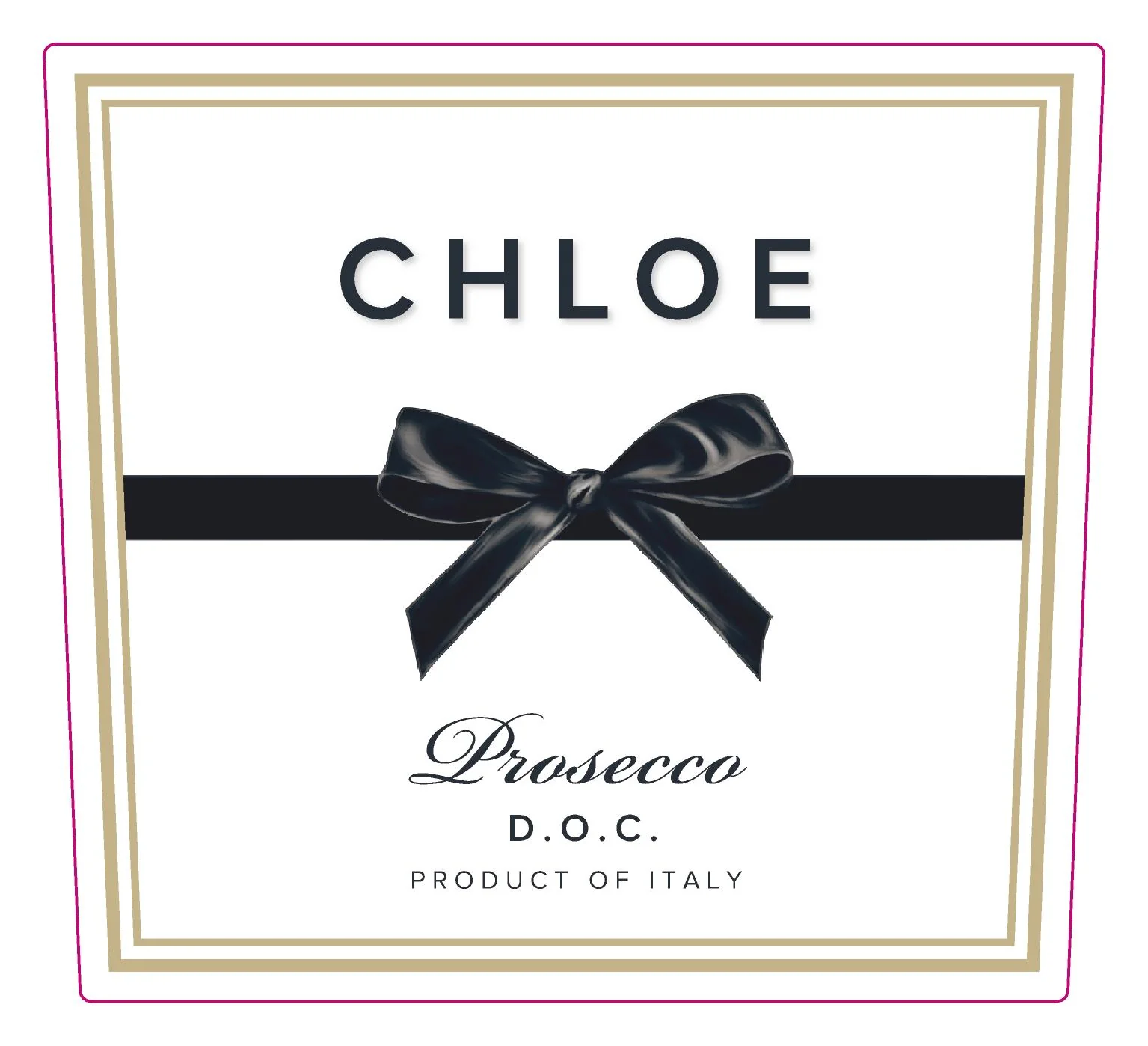 Chloe Prosecco DOC - Image 2