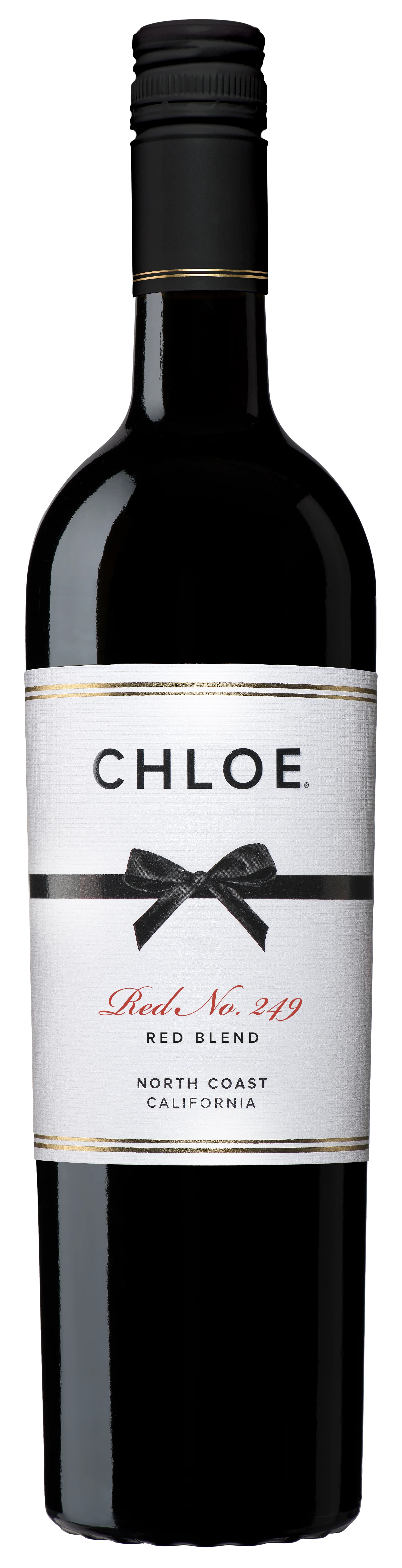 Chloe Red Blend