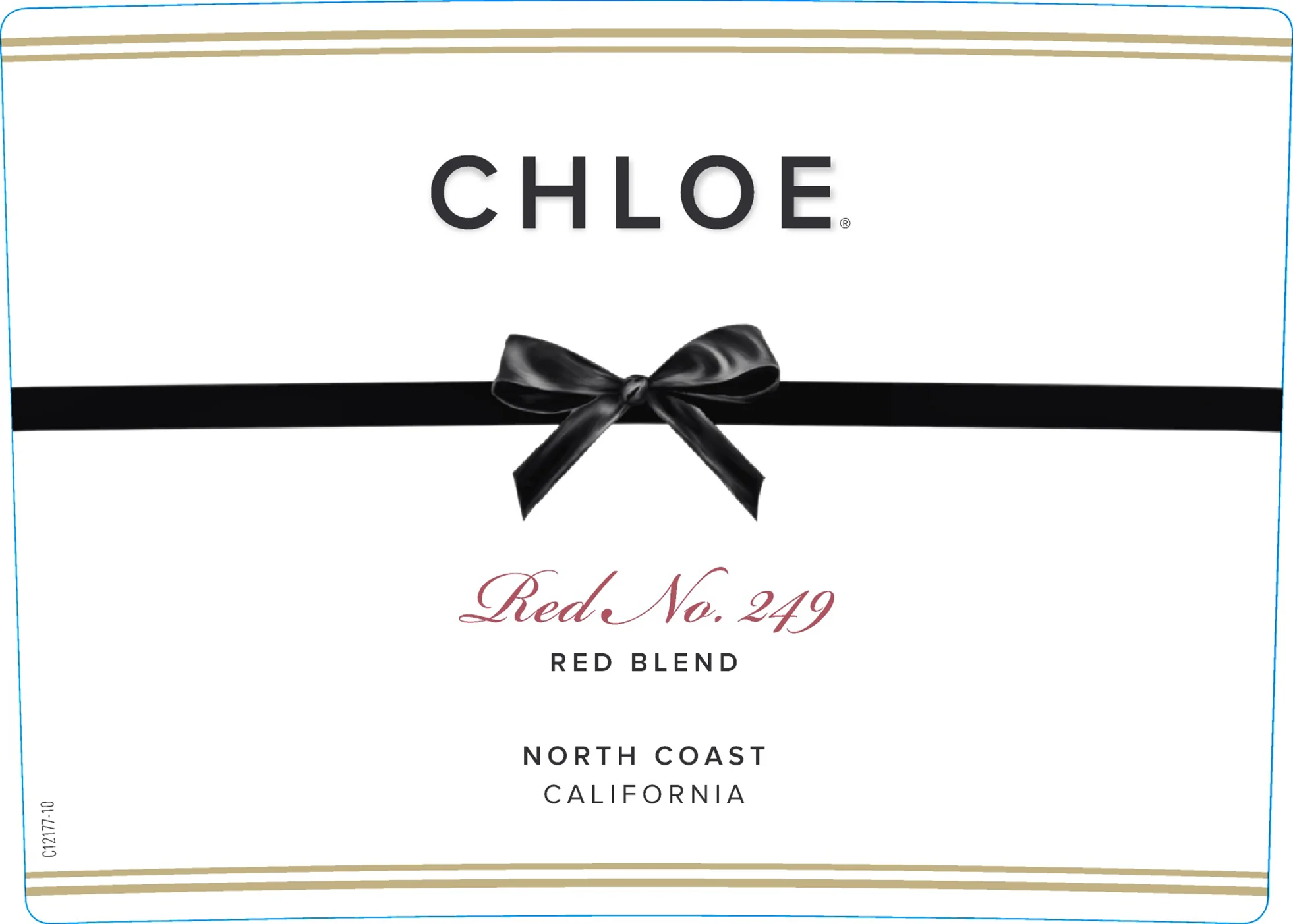 Chloe Red Blend - Image 2