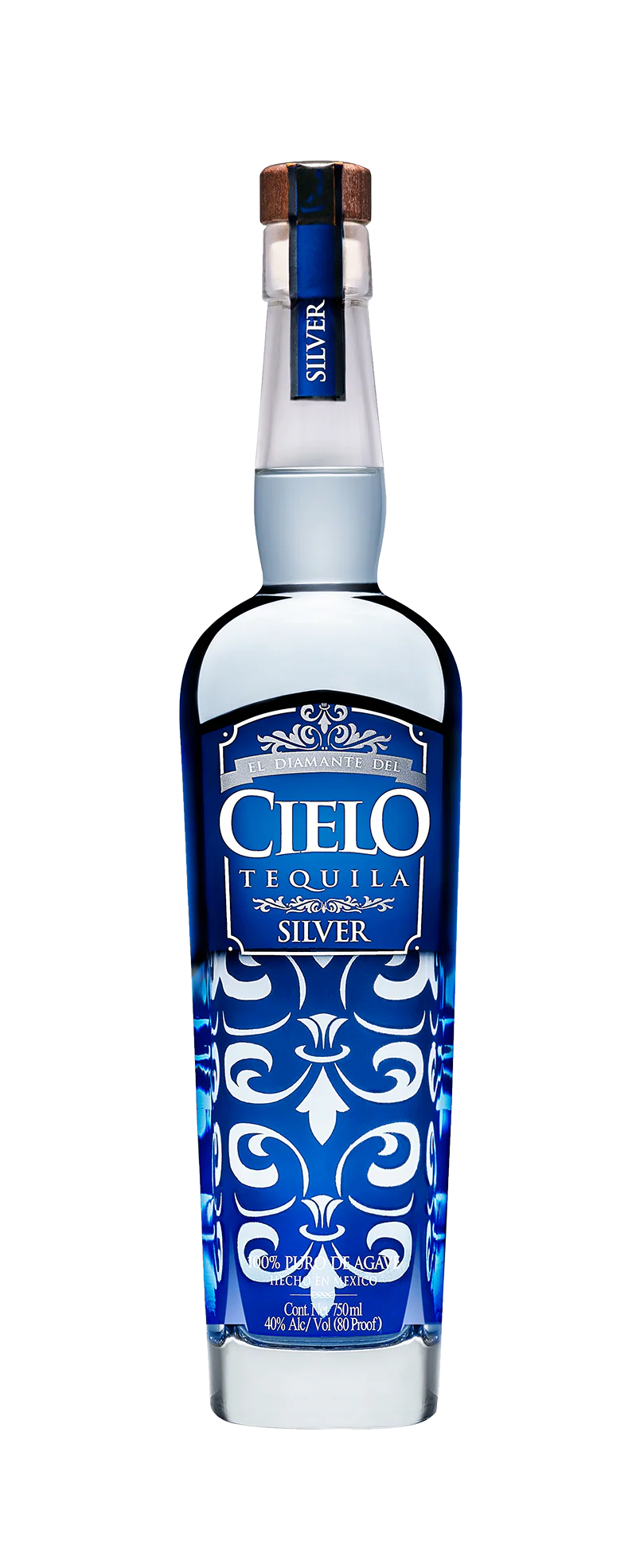 CIELO SILVER