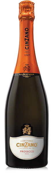 Cinzano Prosecco