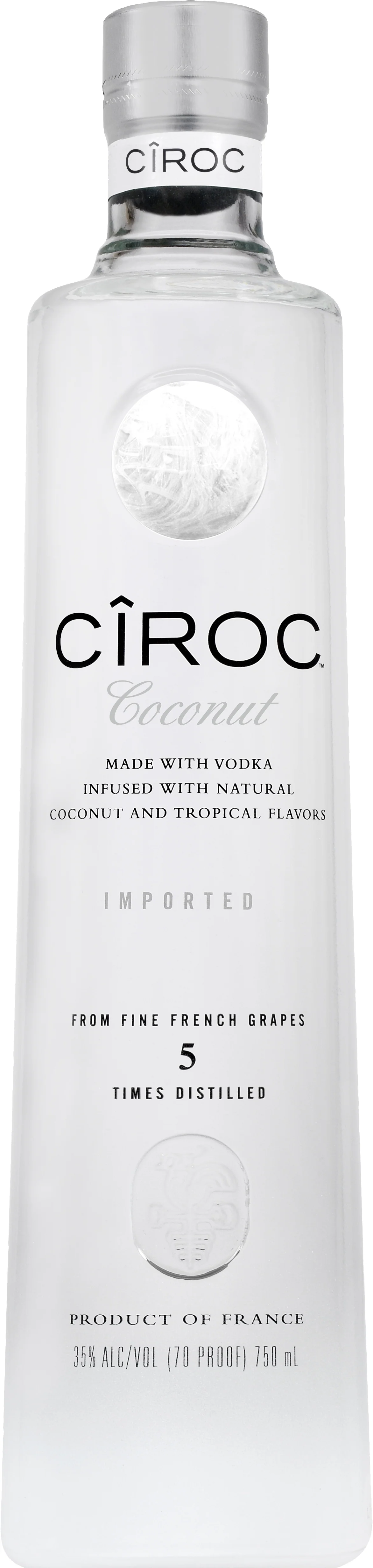 CIROC COCONUT