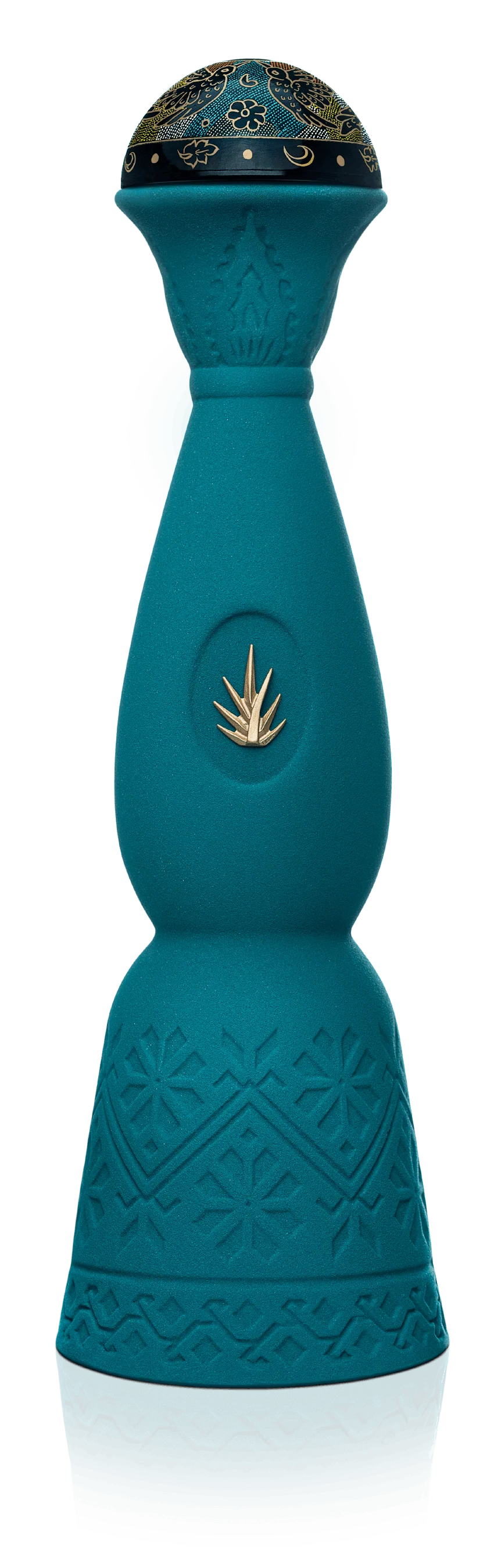 CLASE AZUL GUERRERO MEZCAL