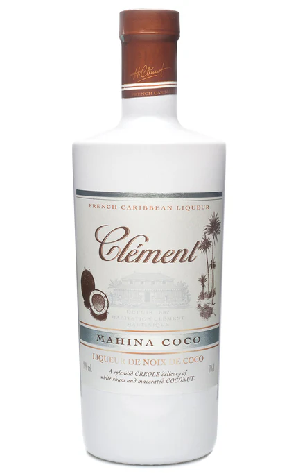 CLEMENT MAHINA COCO