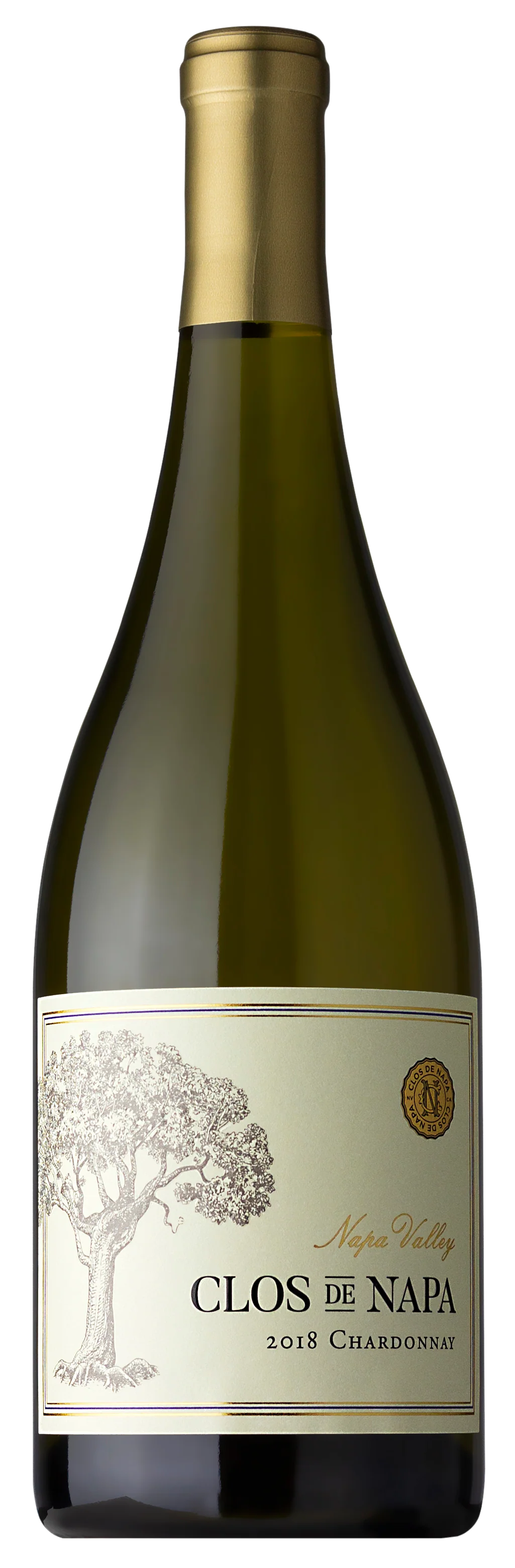 Clos de Napa Chardonnay