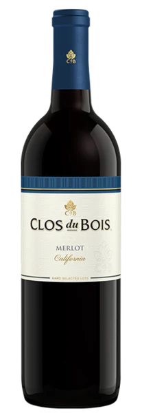 Clos du Bois Merlot, North Coast