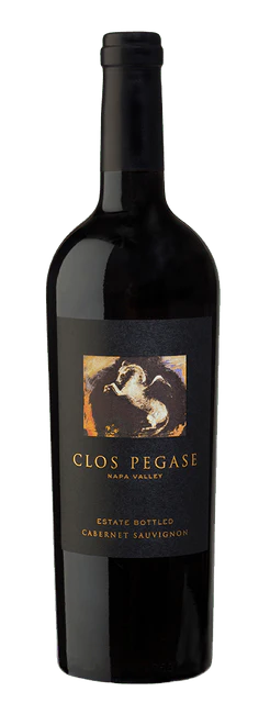 CLOS PEGASE CABERNET SAUVIGNON