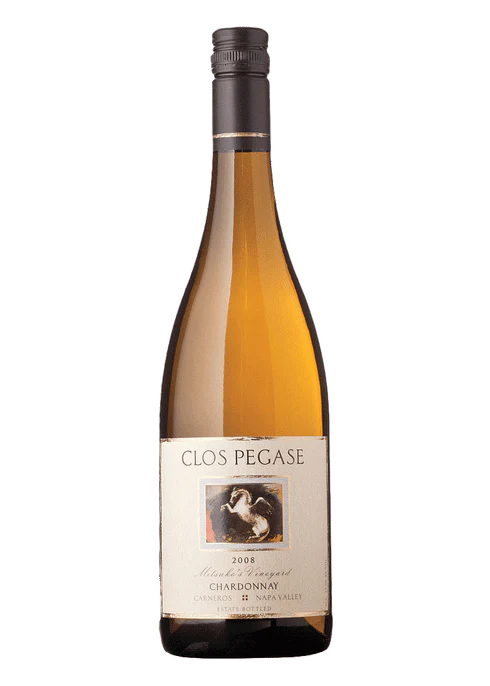 CLOS PEGASE MITSUKO CHARDONNAY