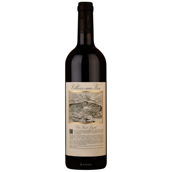 Clos Saint-Joseph Cotes de Provence Rouge