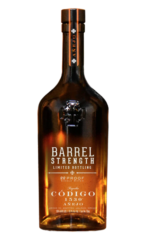 CODIGO 1530 ANEJO RH BLACK ED