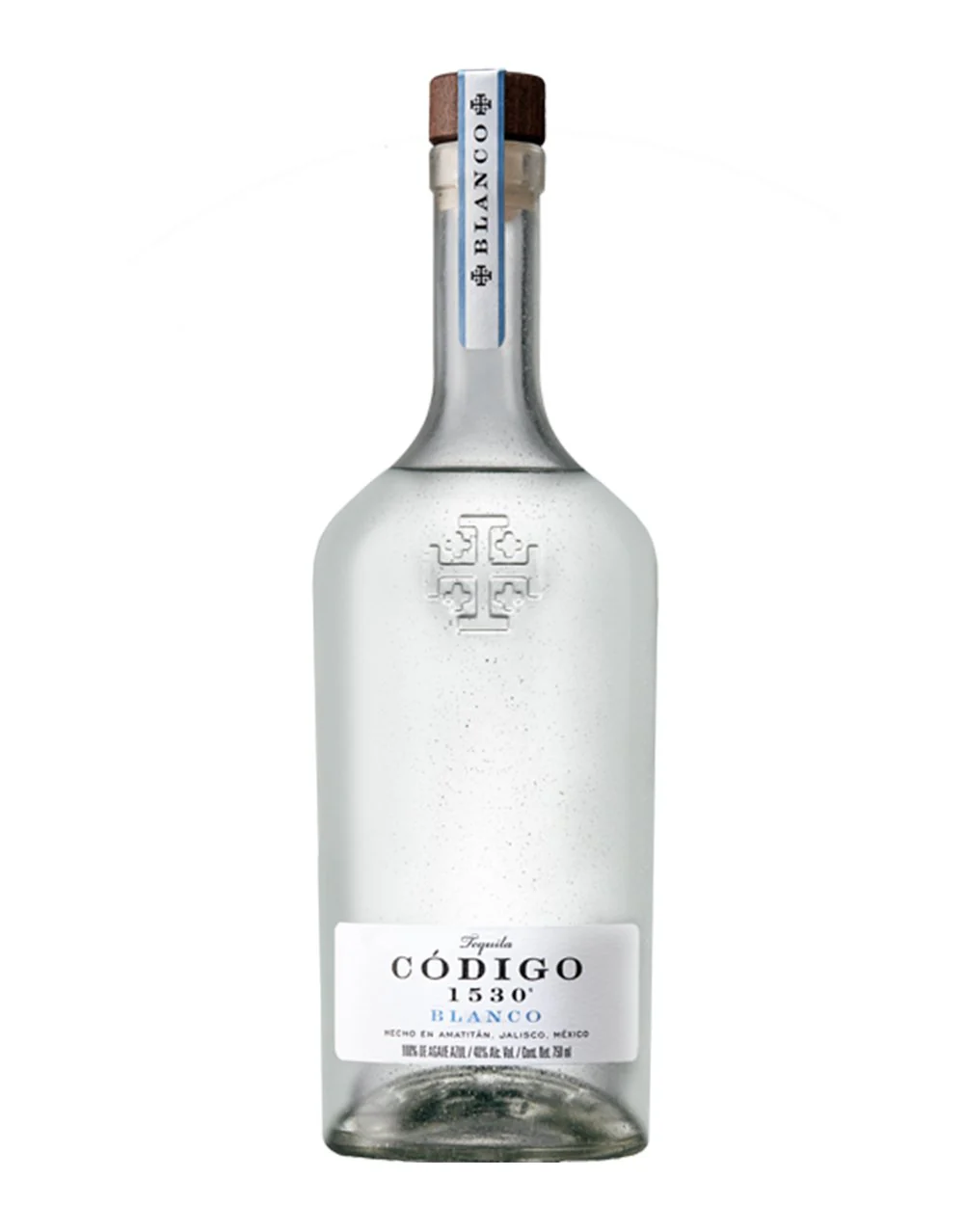 CODIGO 1530 BLANCO
