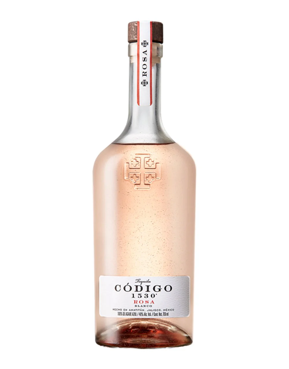 CODIGO 1530 ROSA BLANCO